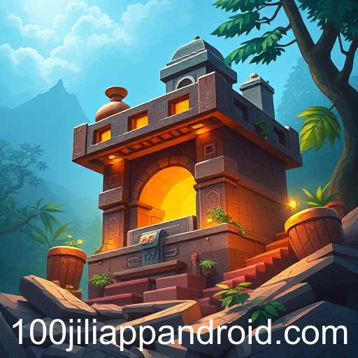Exploring the Adventure Games Category with the 100jili App on Android