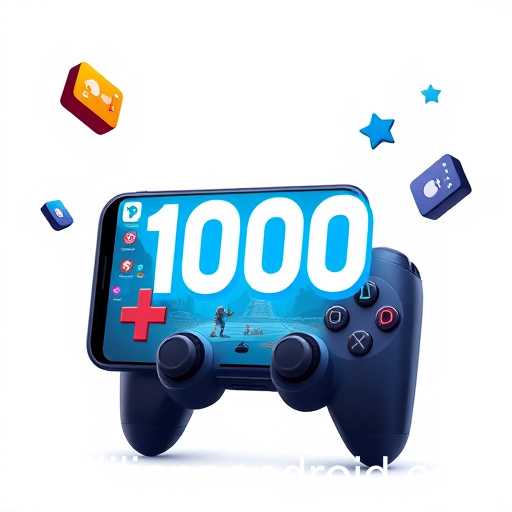 Emerging Trends in Mobile Gaming: The Rise of 100jili