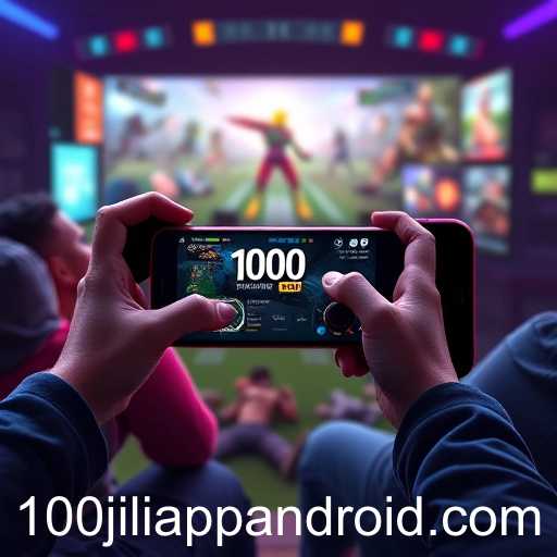 Mobile Gaming Revolution