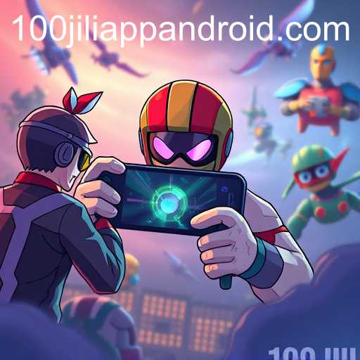 Rise of Mobile Gaming in 2025