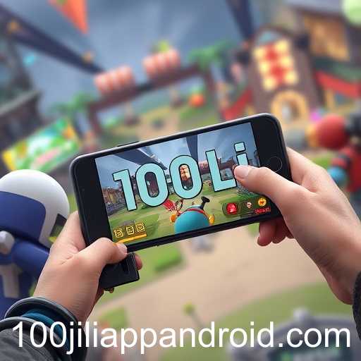 The Rise of 100jili App in 2025