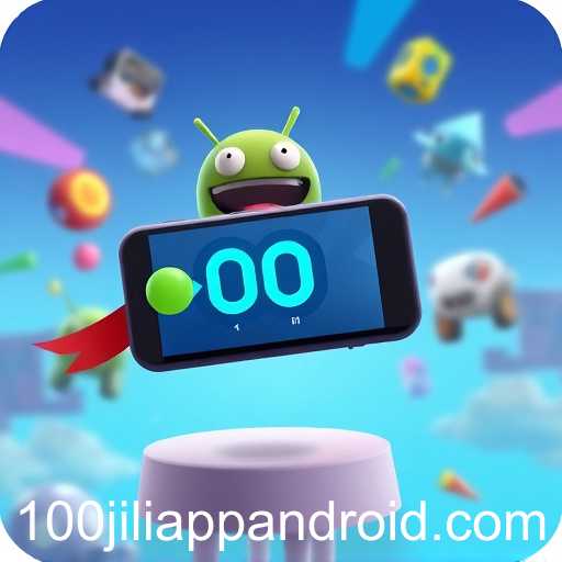 The Rise of 100jili App in Mobile Gaming