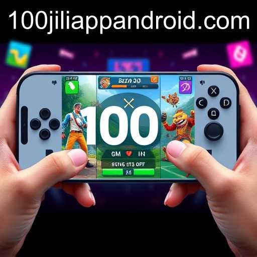 The Rise of Gaming Apps on Android