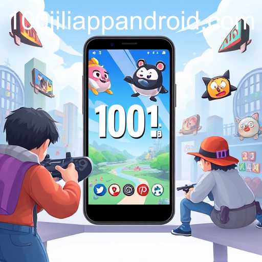 The Rise of Mobile Gaming in 2025