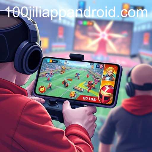 The Rise of Mobile Gaming in 2025