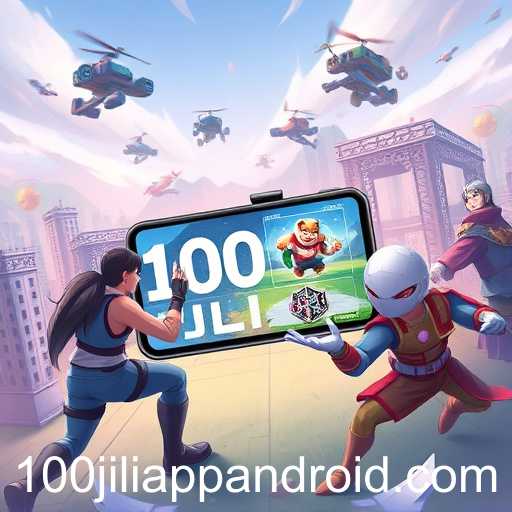 Rising Popularity of 100jili App
