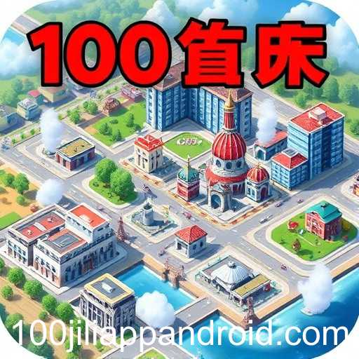 Exploring the Fascinating World of Simulation Games on 100jili App Android