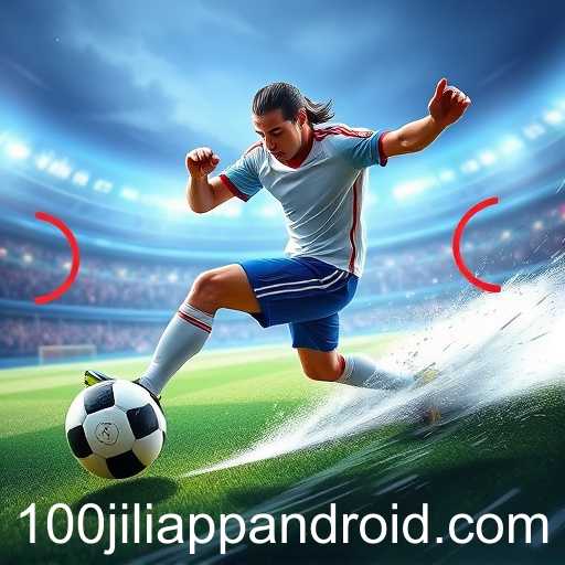 Exploring Sports Games on 100jili App for Android: A Thrilling Experience for All Sports Enthusiasts