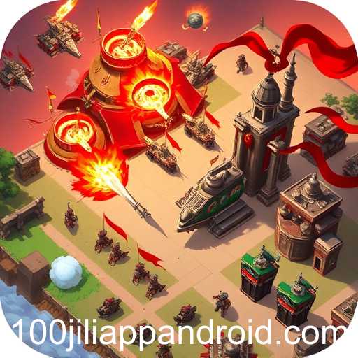 Exploring the Exciting World of Strategy Games on 100jili App for Android